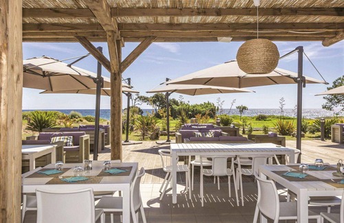 Casamozza Apartment | Lovely apartment for 4 guests with A/C, pool, WIFI, terrace and parking