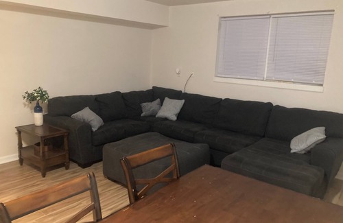 Southwyck Apartment | Lovely fully furnished 2 bedroom near Southwyck Amazon
