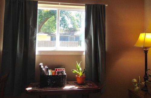 Kenner - Louis Armstrong International Airport Apartment | Lovely furnished studio, 60 days min, safe & quiet, close to all hospitals