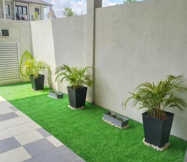 Hulu Selangor House | Lovely Garden Guest House, Ulu Yam