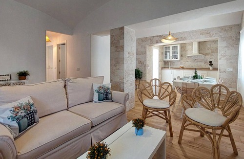 Jerez de la Frontera House | Lovely home in San Antonio(Jerez de l with WiFi