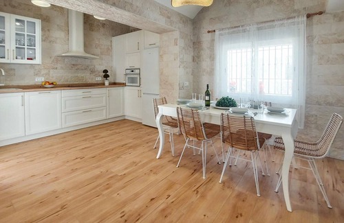 Jerez de la Frontera House | Lovely home in San Antonio(Jerez de l with WiFi