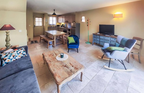 Saint-Laurent-de-la-Cabrerisse House | Lovely home in Saint-Laurent-de-la-Ca