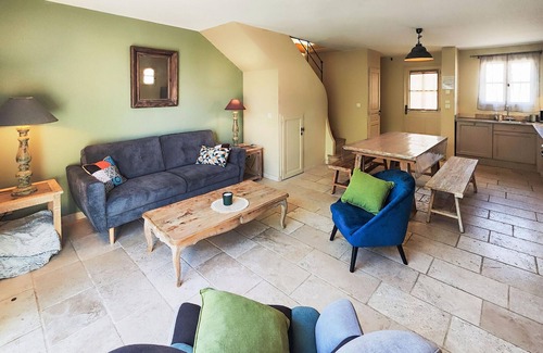 Saint-Laurent-de-la-Cabrerisse House | Lovely home in Saint-Laurent-de-la-Ca