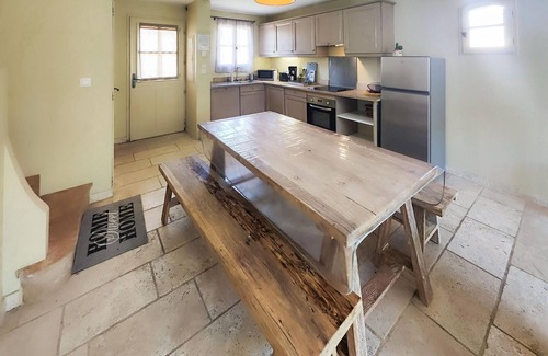 Saint-Laurent-de-la-Cabrerisse House | Lovely home in Saint-Laurent-de-la-Ca