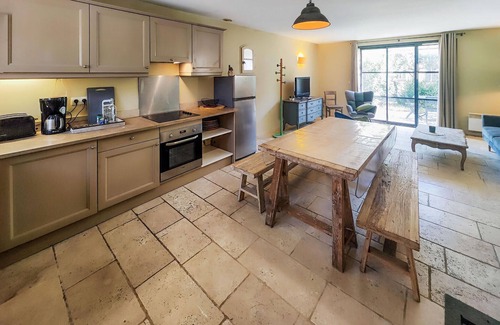 Saint-Laurent-de-la-Cabrerisse House | Lovely home in Saint-Laurent-de-la-Ca