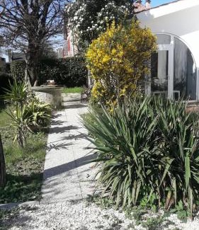 Padova Apartment | Lovely hayloft - Incantevole barchessa