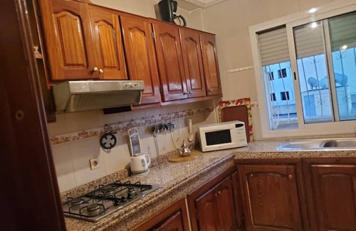 Ville Nouvelle Apartment | Lovely hideaway apartment in Fez