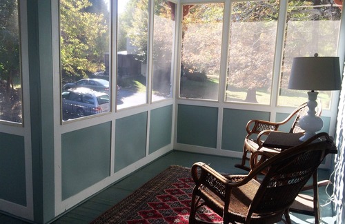 Harpers Ferry House | Lovely Historic, Victorian, 4 Bedroom, 3 Bath in Harpers Ferry