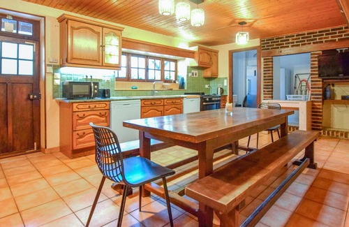 Le Mesnil-Mauger House | Lovely home in Mézidon Vallée d'Auge