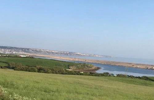 Wyke Regis Resort | Lovely Holiday Caravan, great location - Pebble Bank, near Chesil Beach