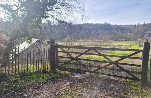 Orval House | Lovely holiday home in Orval with garden
