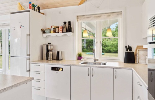 Nykobing Sjaelland House | Lovely holiday home in Nykøbing Sjælland