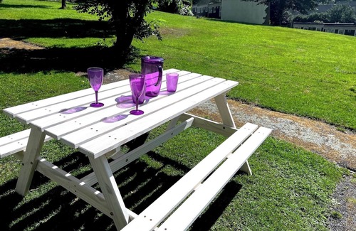 St Teath Villa | Lovely Holiday Home In Cornwall - near to beaches