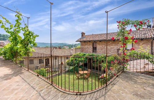 Aramengo House | Lovely home in Aramengo AT