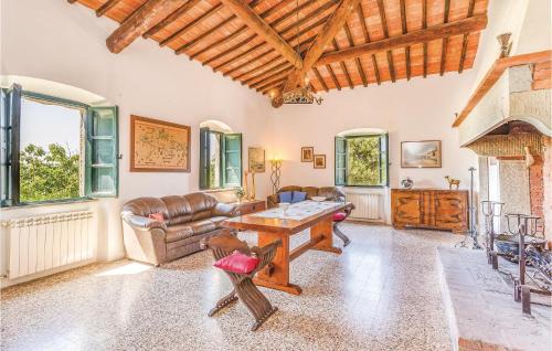 Puliciano House | Lovely Home In Arezzo Ar With Wifi