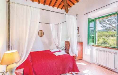 Puliciano House | Lovely Home In Arezzo Ar With Wifi