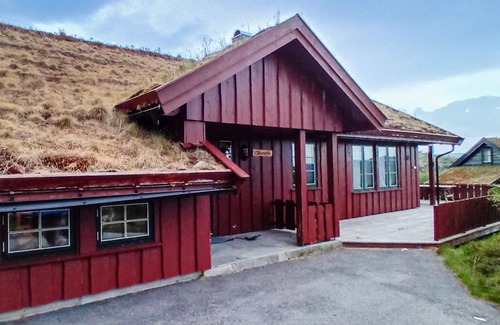 Ljosland House | Lovely home in åseral with sauna