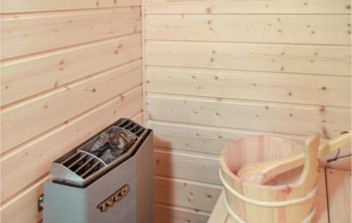 Ljosland House | Lovely Home In Åseral With Kitchen