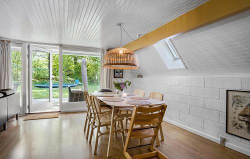 Vedelshave House | Lovely Home In Asperup