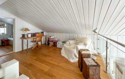 Nord-Aurdal House | Lovely Home In Aurdal With Sauna