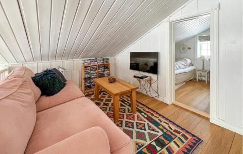 Nord-Aurdal House | Lovely Home In Aurdal With Sauna