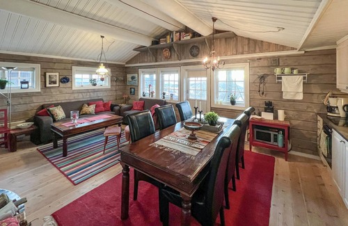 Beitostolen House | Lovely home in Beitostølen