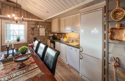 Beitostolen House | Lovely home in Beitostølen