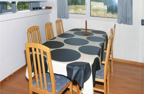 Tversted House | Lovely Home In Bindslev With Sauna