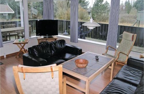 Tversted House | Lovely Home In Bindslev With Sauna