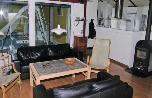 Tversted House | Lovely Home In Bindslev With Sauna