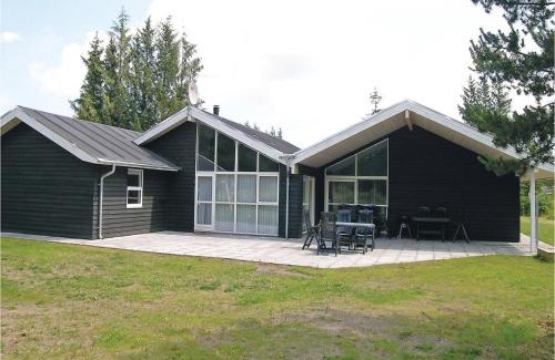 Tversted House | Lovely Home In Bindslev With Sauna