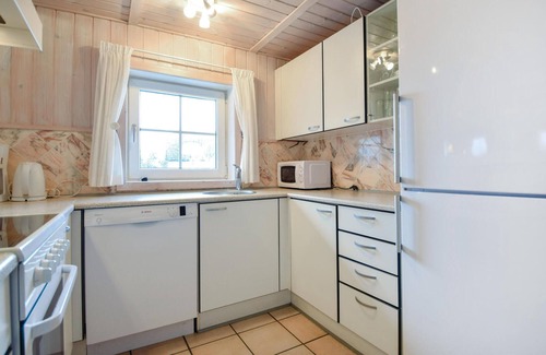 Blavand Strand House | Lovely home in Blåvand with WiFi