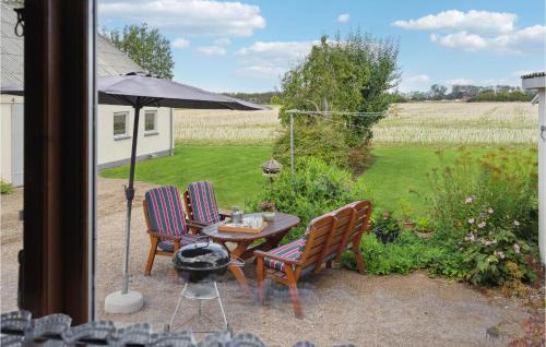 Bogense House | Lovely Home In Bogense With Kitchen