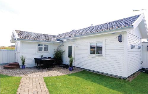 Borgholm House | Lovely Home In Borgholm With Sauna