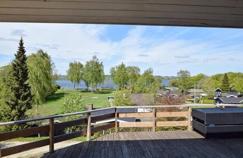 Andkær Vig House | Lovely home in Børkop with kitchen