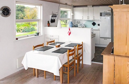 Broager House | Lovely home in Broager with WiFi