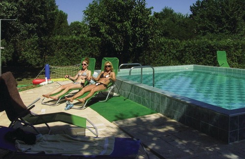 Kaldanija House | Lovely home in Buje with WiFi
