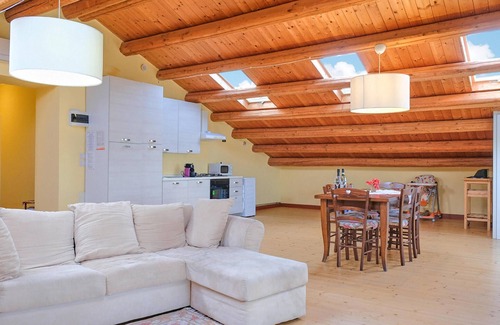 Codevigo House | Lovely home in Codevigo PD with sauna