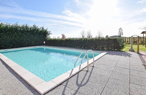 Codevigo House | Lovely home in Codevigo PD with sauna