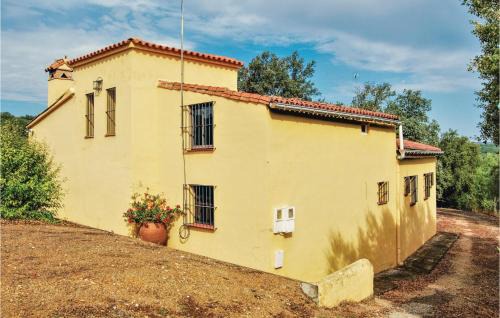 Calabazares House | Lovely Home In Cortegana