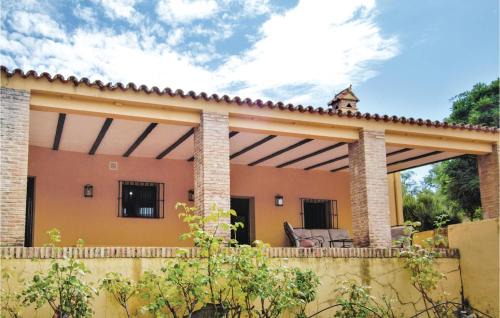 Calabazares House | Lovely Home In Cortegana