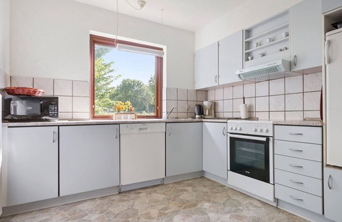 Dronninglund House | Lovely home in Dronninglund with WiFi