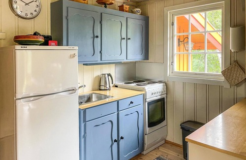 Fla Municipality House | Lovely home in Eggedal with WiFi