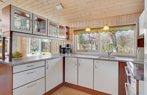 Faxe Ladeplads House | Lovely home in Faxe Ladeplads with WiFi