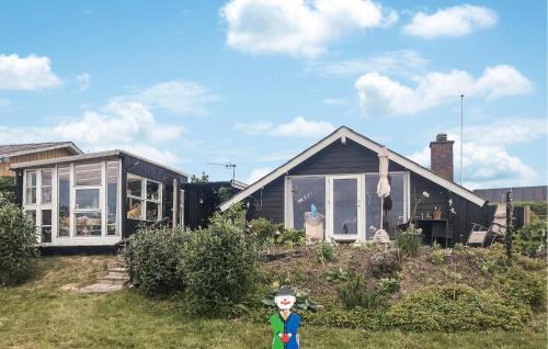 Faaborg House | Lovely Home In Faaborg With Wifi