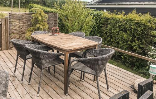 Faaborg House | Lovely Home In Faaborg With Wifi