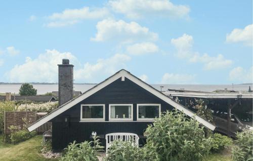 Faaborg House | Lovely Home In Faaborg With Wifi