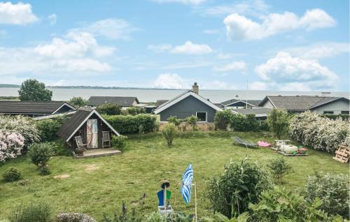 Faaborg House | Lovely Home In Faaborg With Wifi