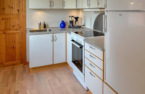 Slette Strand House | Lovely home in Fjerritslev with WiFi